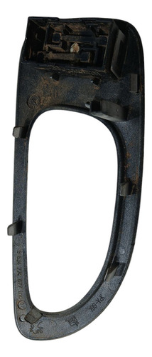 Moldura Maçaneta Interna T/ D Peugeot 307 2007/12 (ap)