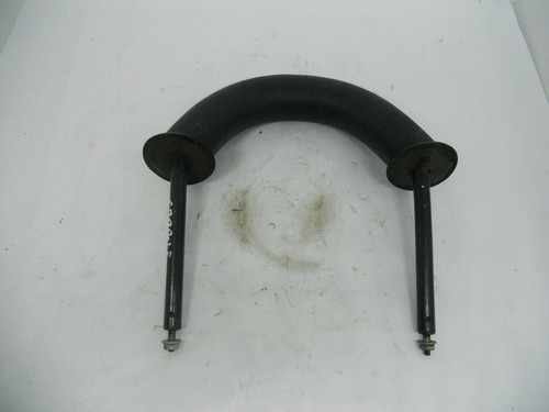 Apoio Descanso Cabeça Peugeot 206cc 1.6 16v 2006 9636881177
