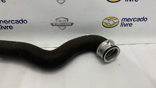 Mangueira Água Motor Superior Radiador C180k 1.8 4c 00/06