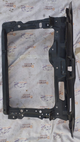 Painel Frontal Fox 2011-2014 C/ Ar  15228