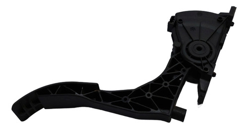 Pedal Acelerador Eletrônico Polo 1.6 Flex Ano 2007 A 2014