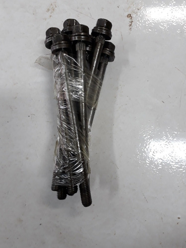 Parafuso Cabeçote Motor Fiat  E-torq 15879*