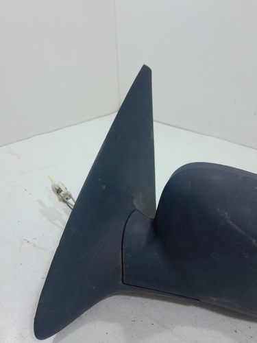 Retrovisor Lado Esq Volkswagen Gol Bola G2 (vj)