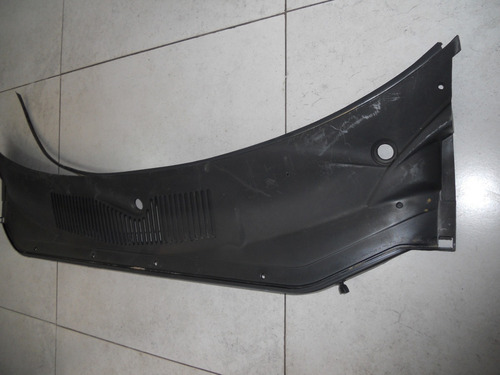 Grade Churrasqueira Palio Siena Strada 96/04 Detalh 82491134
