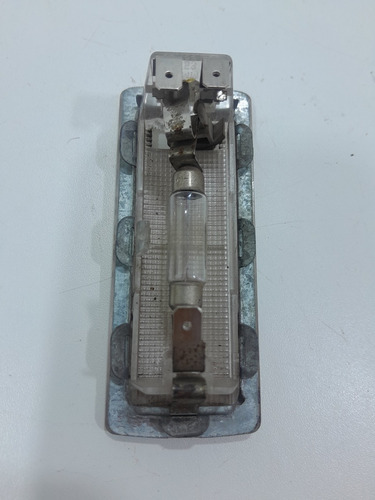 Luz Interna Cortesia Chevrolet Zafira 00/12 (vj)