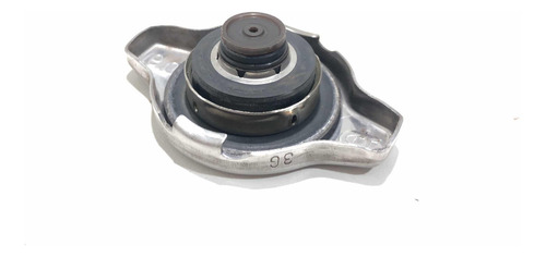 Tampa Do Radiador Toyota Corolla 15 Até 19 Original