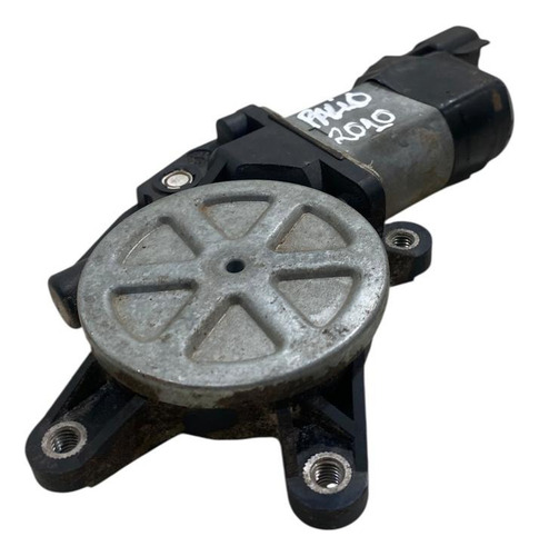Motor Maquina De Vidro Fiat Palito 2010 (vc)