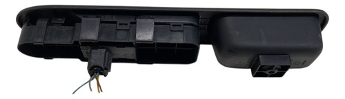 Botao Moldura Vidro Elétrico Dianteiro Direito Peugeot 307