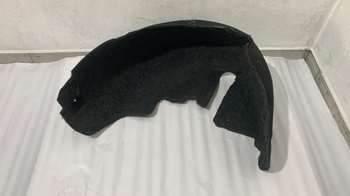 Para-barro Carpete Traseiro Esquerdo Interno C180k 00/06