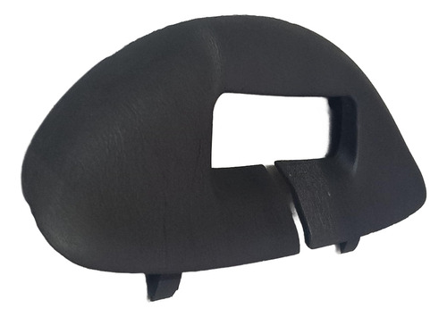 Moldura Cinto Traseiro Ford Focus 2001 2008 Original