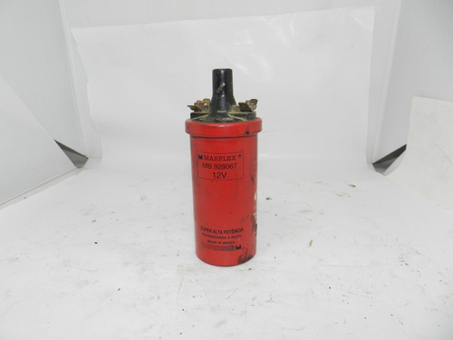Bobina Ignição Marflex Uno Elba Fiorino 1.0 88/95 Mb928067