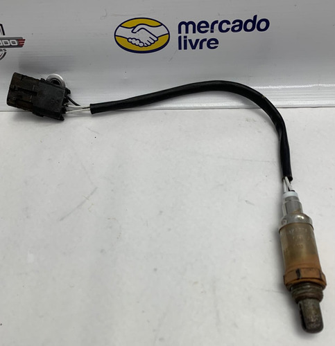 Sonda Lâmbda Renault Clio 1.0 3 Fios Original Bosch 2002