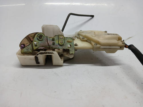 Fechadura Porta Dianteira Esquerda Honda Civic 1996 A 2000