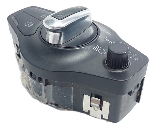 Botão Comando De Luz / Farolete Audi A4 A5 Ano 2011 A 2016