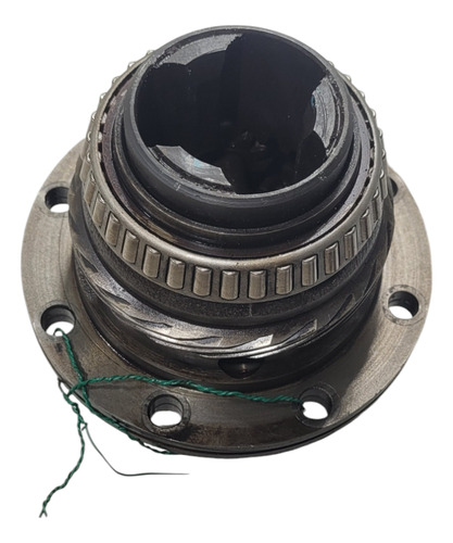 Caixa Satelite Fiat Palio Strada Doblo Fire 46772161 (al)