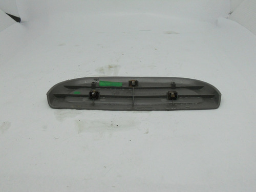 Acabamento Console Central Painel Citroen Xsara Picasso