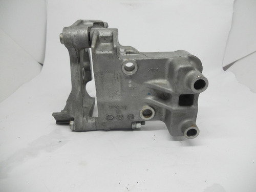 Suporte Bomba Direção Fiat Mobi Uno Vivace 46753605