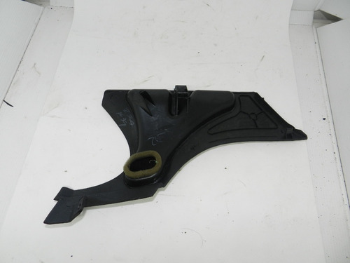Acabamento Inferior Painel Le Zafira Comfort 2010 09105116