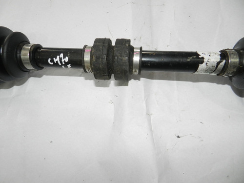 Homocinetica Dianteira Esquerda Nissan Sentra 2.0 16v 09/12