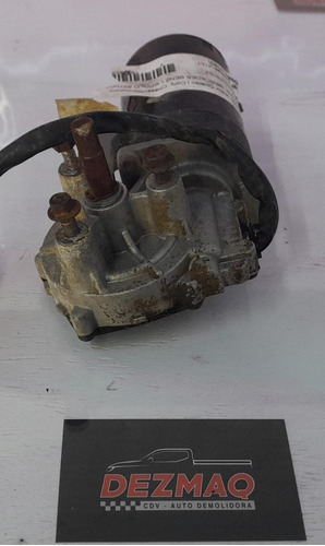 Motor Limpador Caminhão Mercedes 709 710 1618 12v