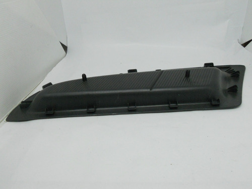 Acabamento Painel Direito Ford Focus 1998 A 2009 98aba045g78