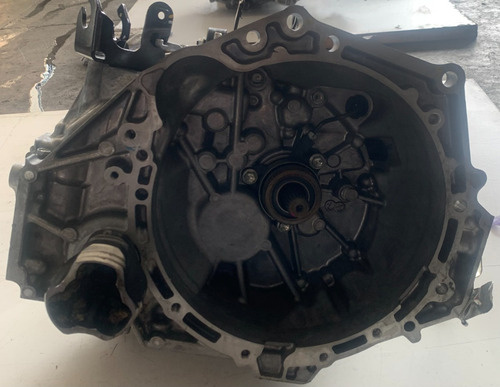 Caixa Câmbio Manual Toyota Etios 1.3 1.5 Flex 2018 A 2022