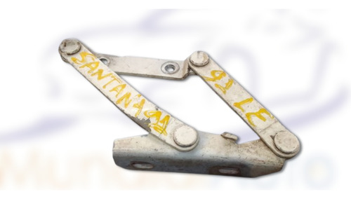 Dobradiça Tampa Capô Santana Quantum Le  23727