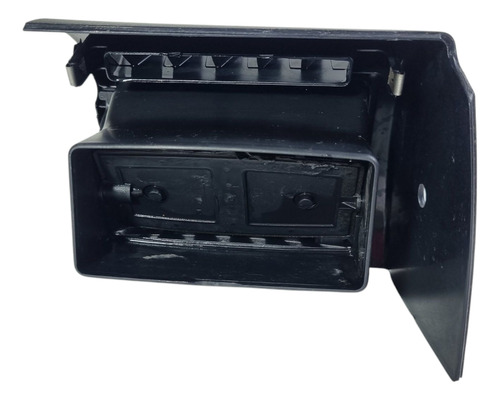 Difusor De Ar L.e Volkswagen Fox 2003 A 2009