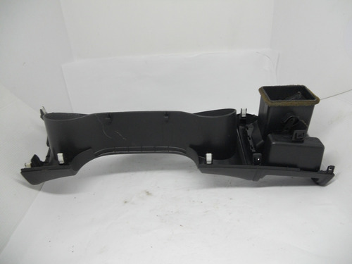 Moldura Painel Instrumentos Honda City 2009 A 2014 77200tm6