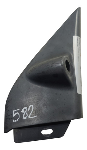 Moldura Retrovisor Direito Volkswagen Gol 2001 (al)