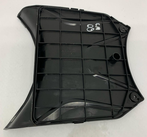 Carenagem Tampa Central Honda Sh 150i 2017 2022 Original