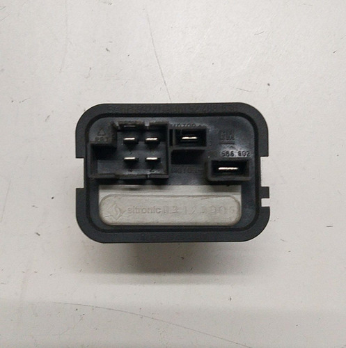 Resistência Ar Condicionado Gm Astra Vectra 52488536