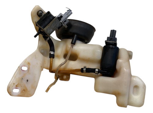 Reservatório Gasolina Partida Frio Ford Ka 1.0 Flex 08 A 13