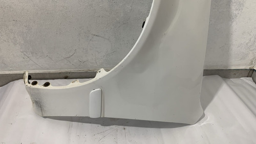 Para-lama Esquerdo Corolla Xei 1998 A 2002 Com Detalhes