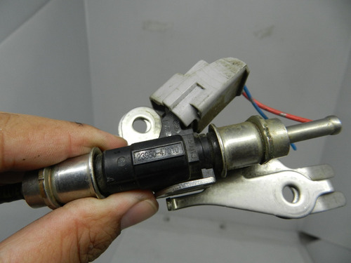 Bico Partida Frio Etios 1.3 1.5 2013 A 2020 2395047010
