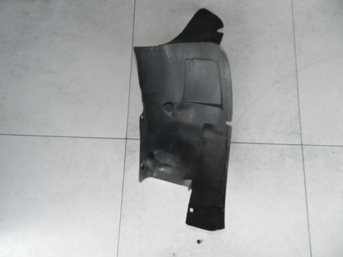 Para-barro Dianteiro Esquerdo Peugeot 206 98/14 9631016380