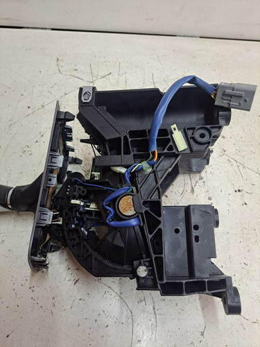 Alavanca Cambio Automatico Ford Focus 2.0 16v 2014 2015 2016