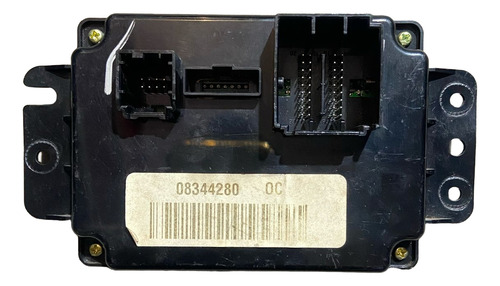 Módulo Aquecimento Interno Jeep Grand Cherokee 2014