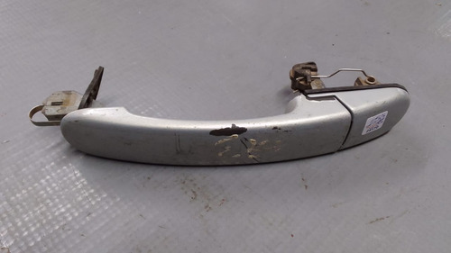 Maçaneta Externa Vw Gol G3 Traseira Esquerda   24170