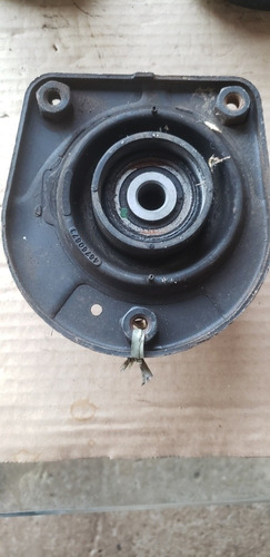 Coxim Do Amortecedor Dianteiro Fiat Strada Palio  13687*