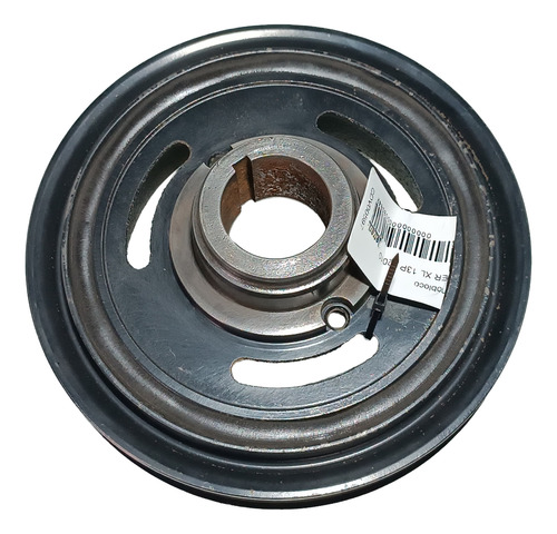 Polia Virabrequim Ranger 3.0 2005/2012 Diesel 70670781