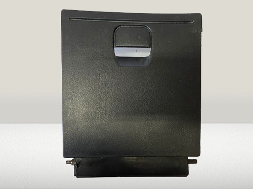 Tampa Caixa De Fusiveis Porta Mapas Gol G3 Preta 18255 C12