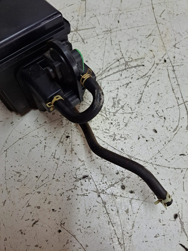 Filtro Canister Honda New Civic G10 2.0 16v 2017 2018 2019