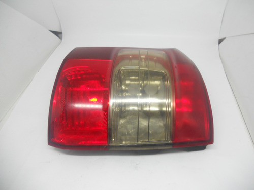 Lanterna Traseira Esquerda Gm Montana 2012 A 2017 899250633