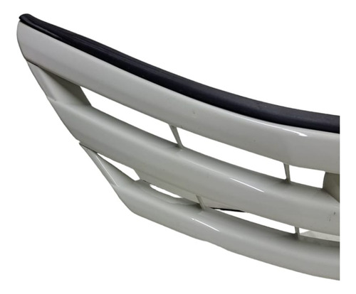 Grade Parachoque Dianteiro Toyota Etios 2013 2014 2015 2016