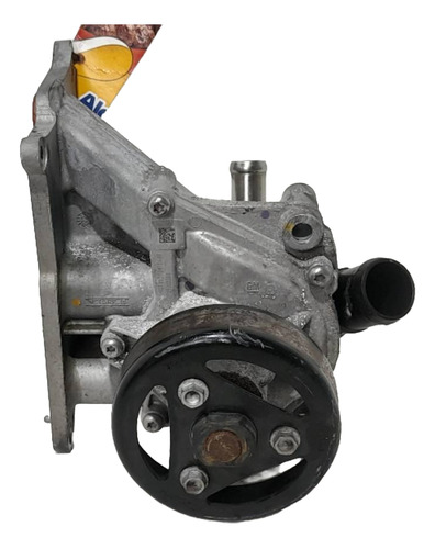  Bomba Água 25203200 Gm Tracker Onix Turbo 1.0 3cc 2022 2023