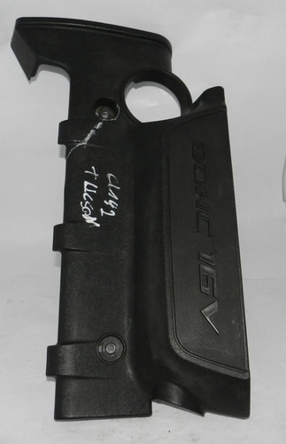 Capa Motor Hyundai Tucson I30 2009 A 2012 Com Detalhe