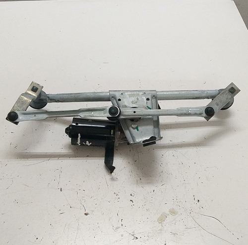 Motor Limpador Para Brisa Peugeot 206 2004 A 2013 F006b20035