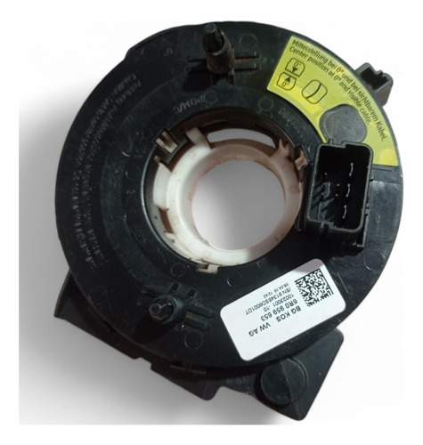Hard Disk Volante Volkswagen Gol G7 G8