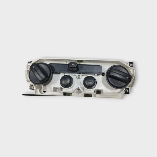 Painel Comando Ar Condicionado Fiat Palio 1997 2001